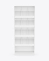 Display Stand Mockup