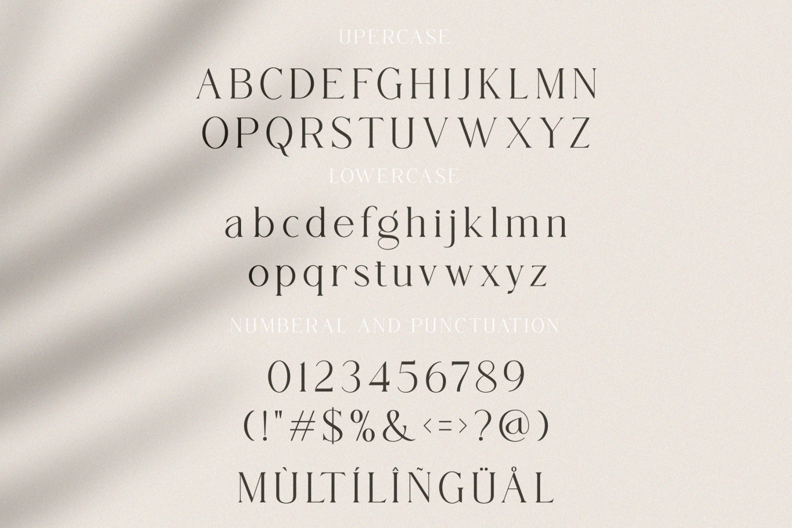 Regina Font Regina Font