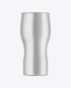 Metallic Cup Mockup Metallic Cup Mockup