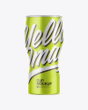 Metallic Cup Mockup Metallic Cup Mockup