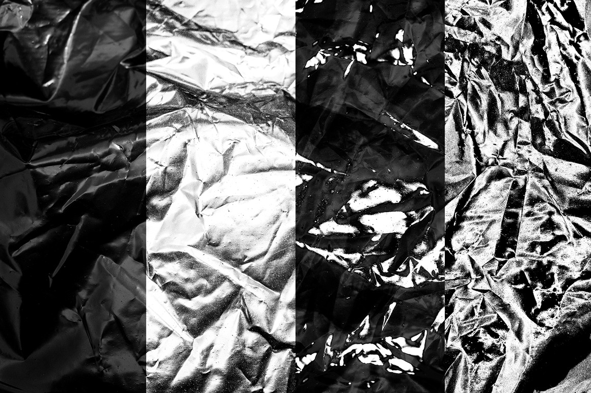 Plastic Wrap textures mega bundle Plastic Wrap textures mega bundle