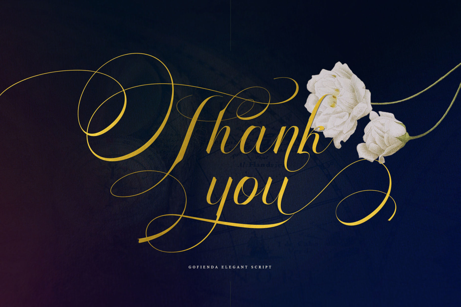 Gofienda Font Gofienda Font