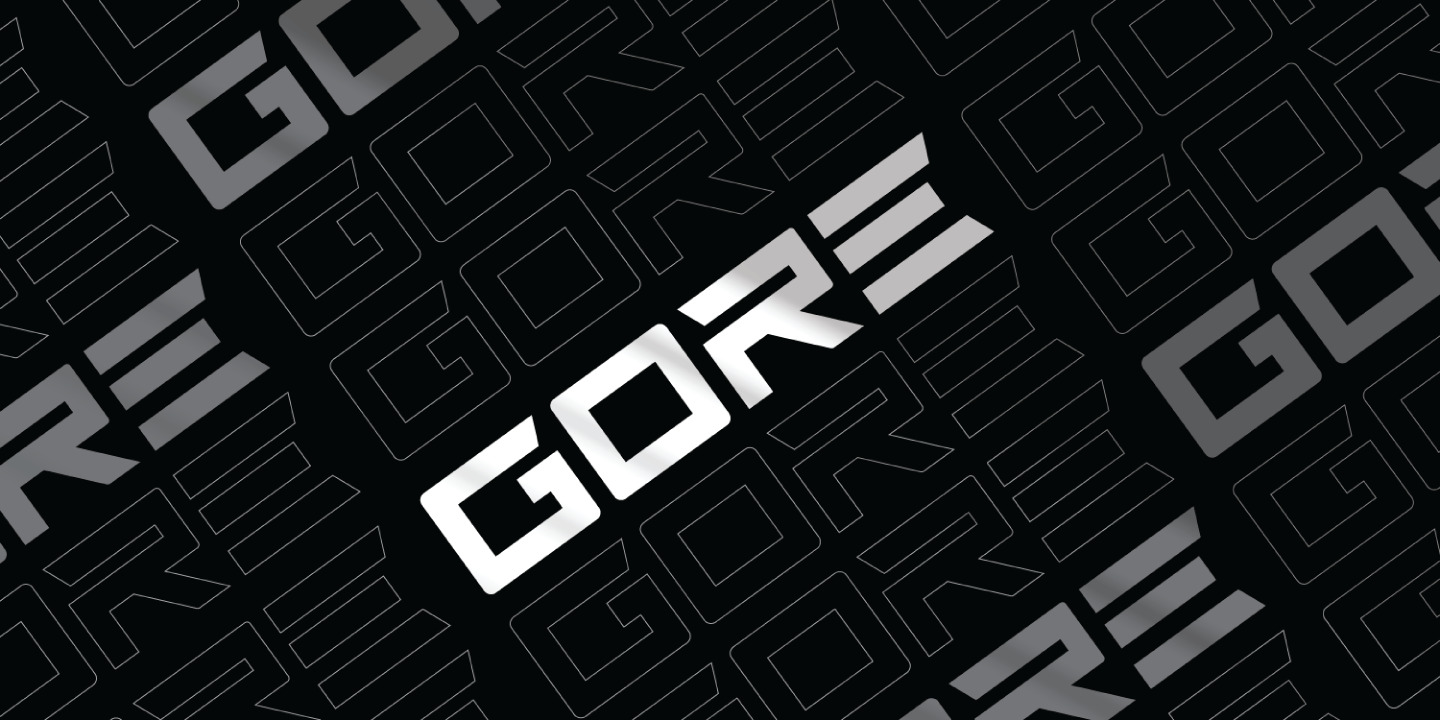 Qore Font Qore Font