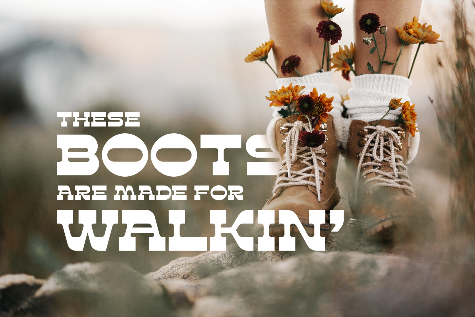 Dusky Slab - vintage font Dusky Slab - vintage font