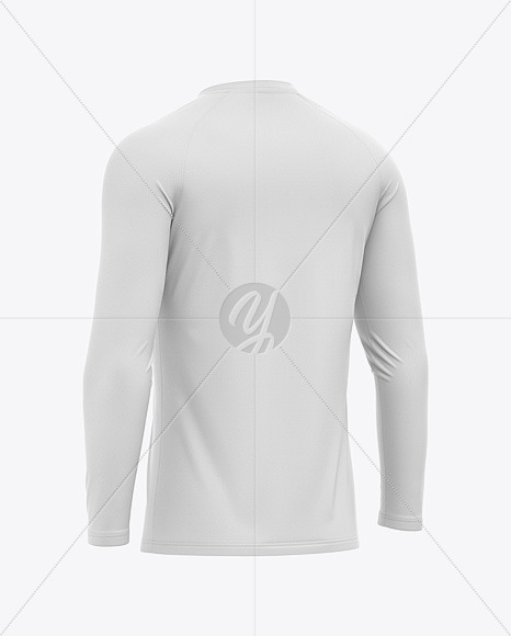 Raglan Long Sleeve T-Shirt