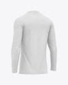 Raglan Long Sleeve T-Shirt