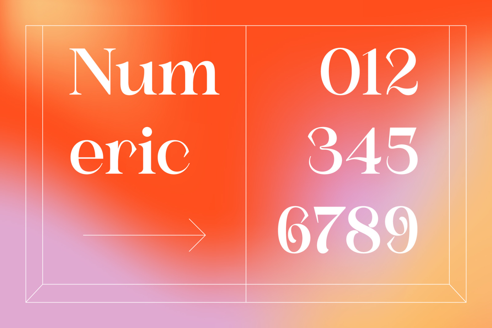 Shunsine Font Shunsine Font