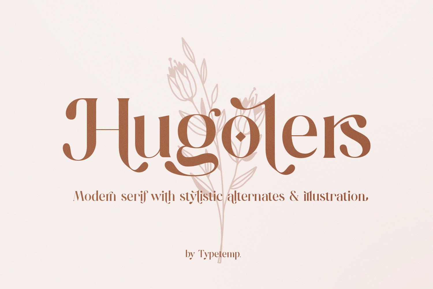 Hugolers Stylish Modern