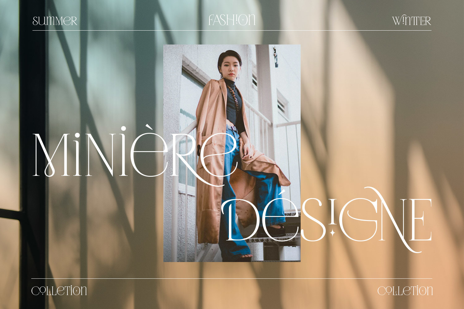 Rotterburg Stylish Display Font Rotterburg Stylish Display Font