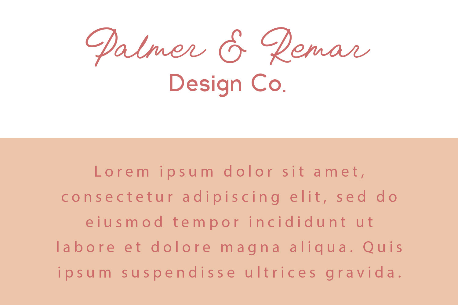 Irishbelle Font Duo Irishbelle Font Duo
