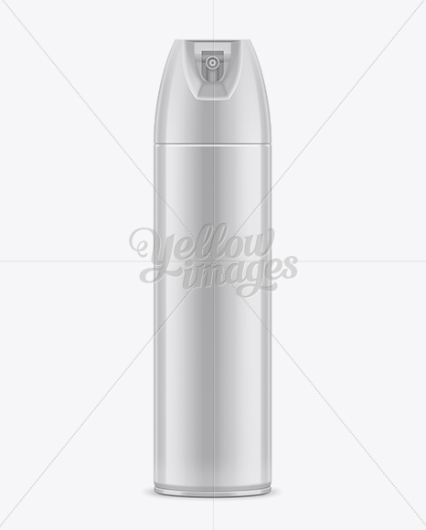 Insecticide Aerosol Spray Mockup Insecticide Aerosol Spray Mockup