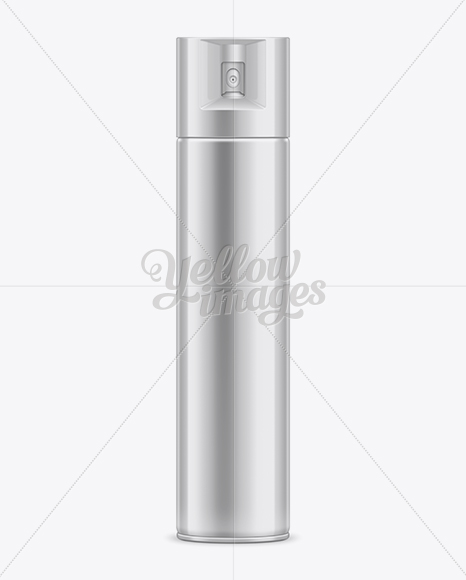 Insecticide Spray Mockup Insecticide Spray Mockup