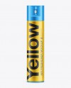 Insecticide Spray Mockup Insecticide Spray Mockup