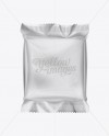 Cookie Package Mockup