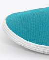 Slip-On Mockup Slip-On Mockup