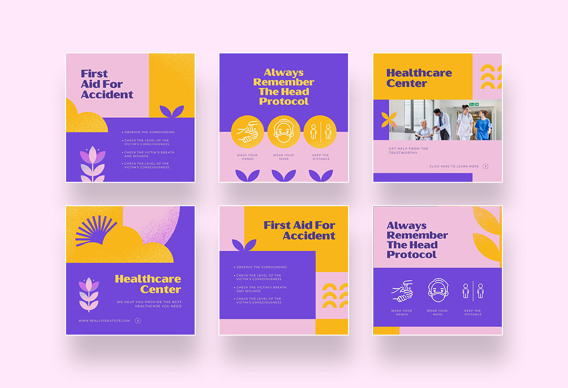 Medical Healthcare Info Instagram Medical Healthcare Info Instagram