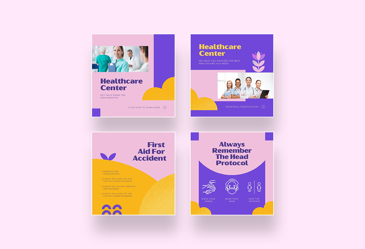 Medical Healthcare Info Instagram Medical Healthcare Info Instagram
