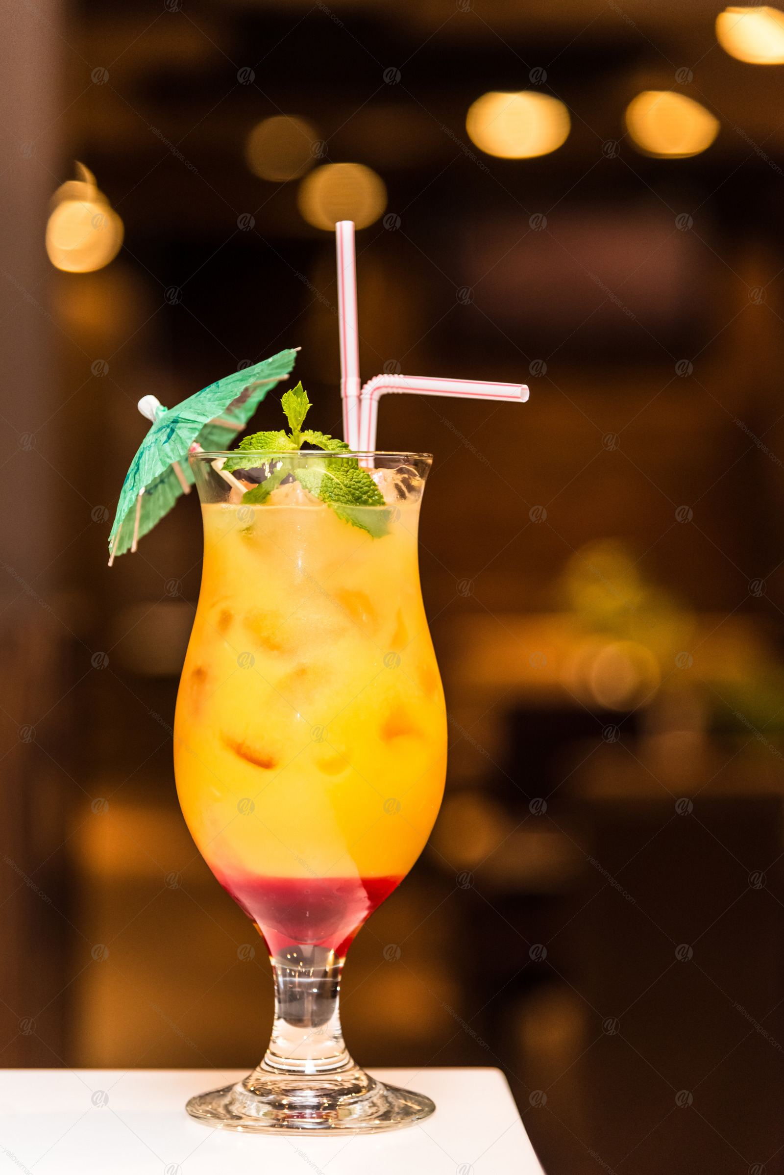 Alcoholic drinks night bar Alcoholic drinks night bar