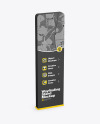 Wayfinding Stand Mockup