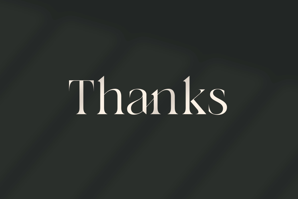 angle - unique & chic font angle - unique & chic font