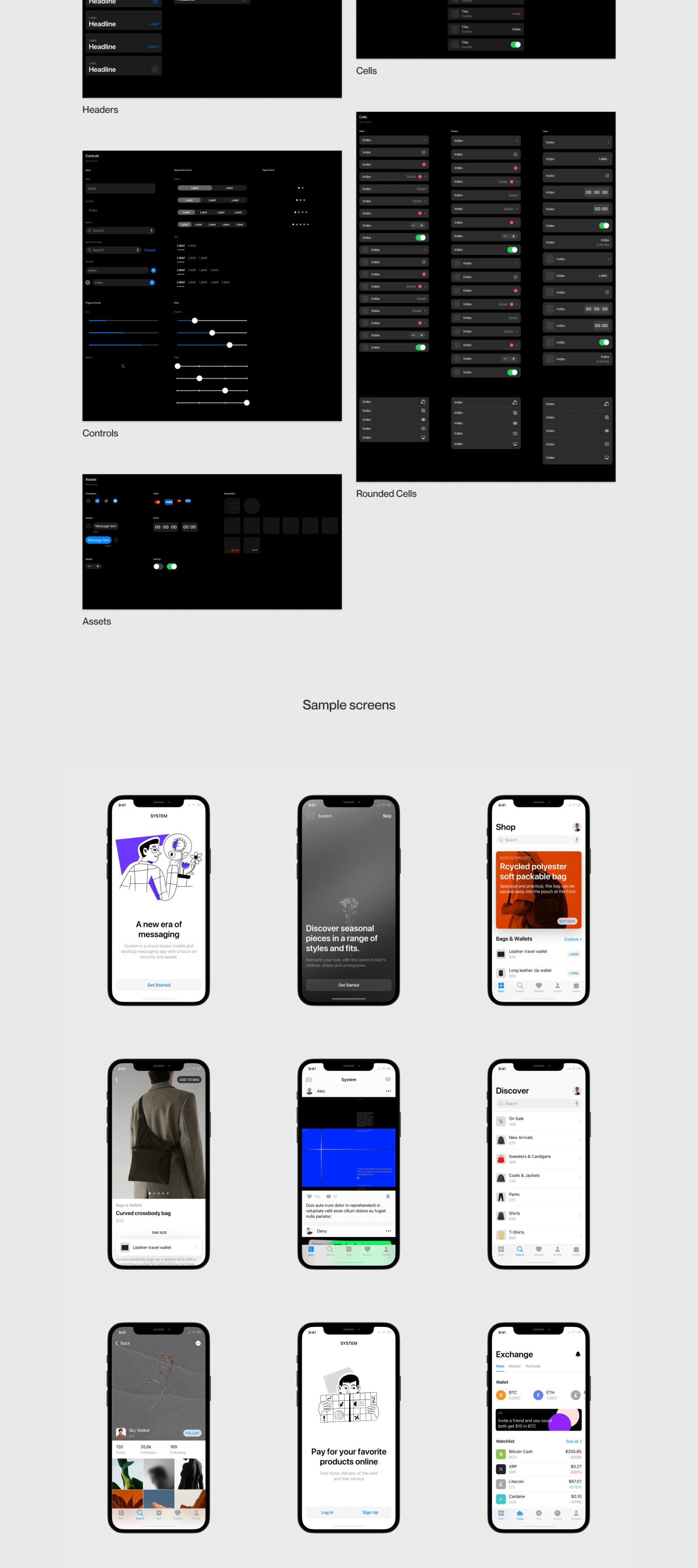 Design Cell Design Cell