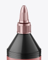 Glossy Glue Bottle Mockup Glossy Glue Bottle Mockup