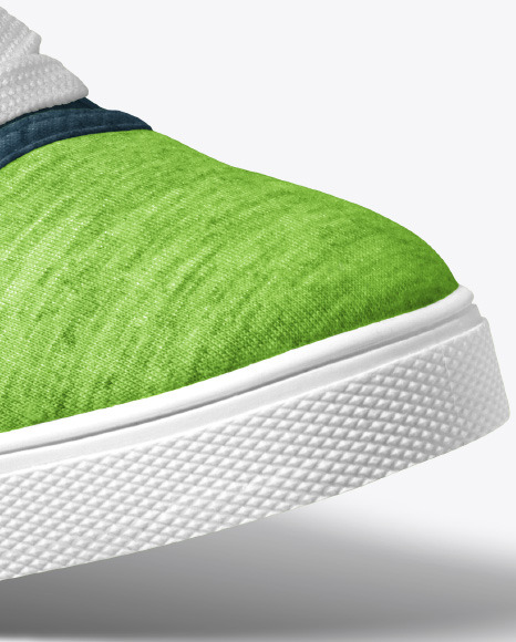 Sneaker Mockup