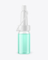 Glass Dropper Bottle Mockup Glass Dropper Bottle Mockup