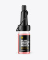 Glass Dropper Bottle Mockup Glass Dropper Bottle Mockup