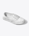 Sneaker Mockup