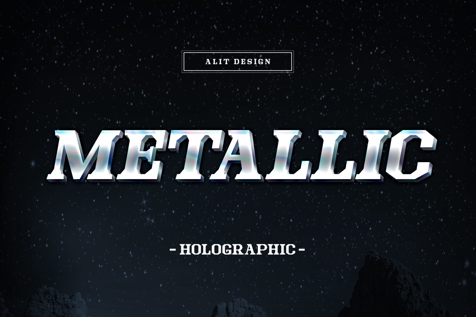 Speed Holick Typeface Speed Holick Typeface
