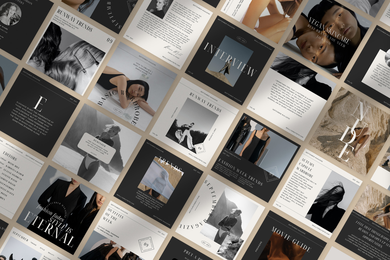 250 Canva Social media templates for Instagram, Facebook, Pinterest 250 Canva Social media templates for Instagram, Facebook, Pinterest