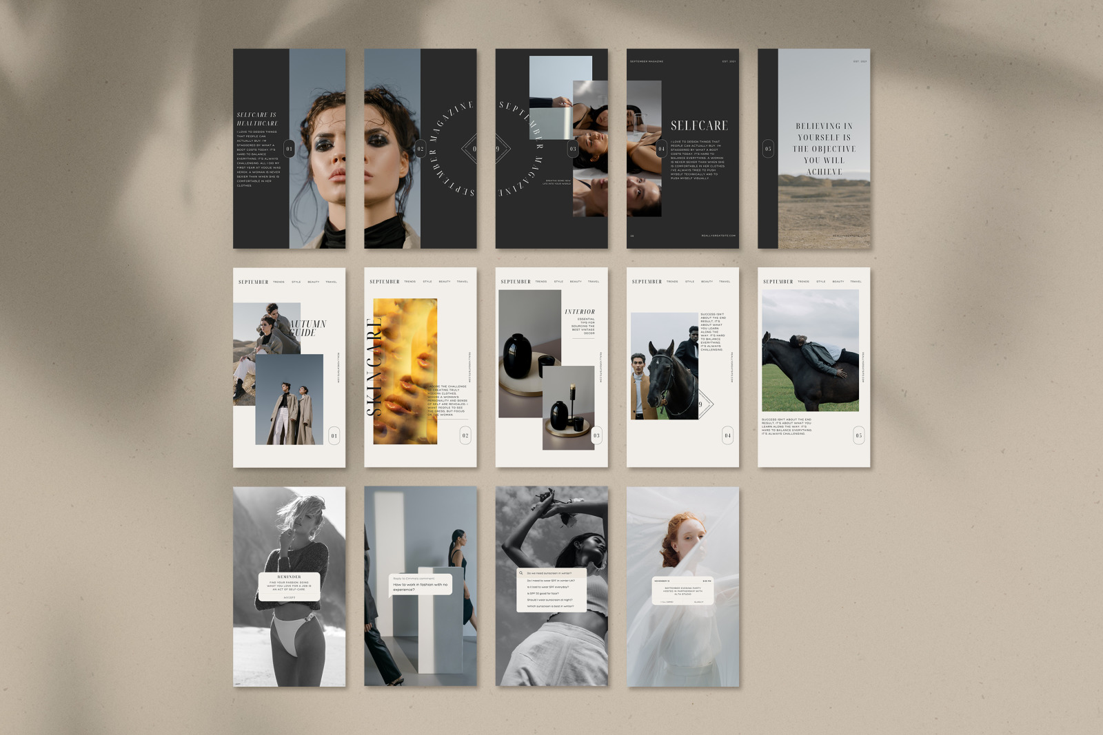 250 Canva Social media templates for Instagram, Facebook, Pinterest 250 Canva Social media templates for Instagram, Facebook, Pinterest