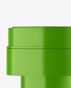 Glossy Stamper Mockup