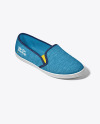 Slip-On Mockup