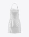 Apron Mockup