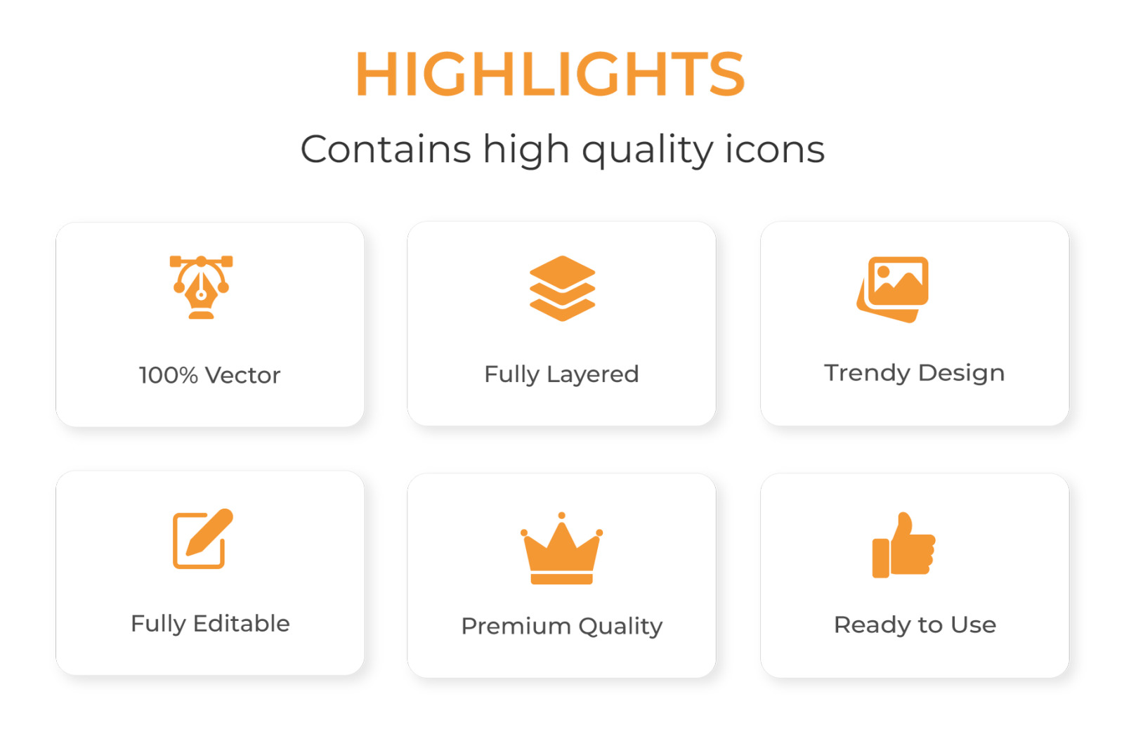 70 Big Data and Science Colored Outline Icons