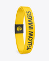 Wristband Mockup