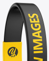 Wristband Mockup