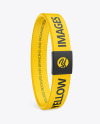 Wristband Mockup