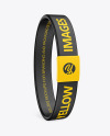 Wristband Mockup