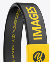 Wristband Mockup