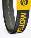 Wristband Mockup