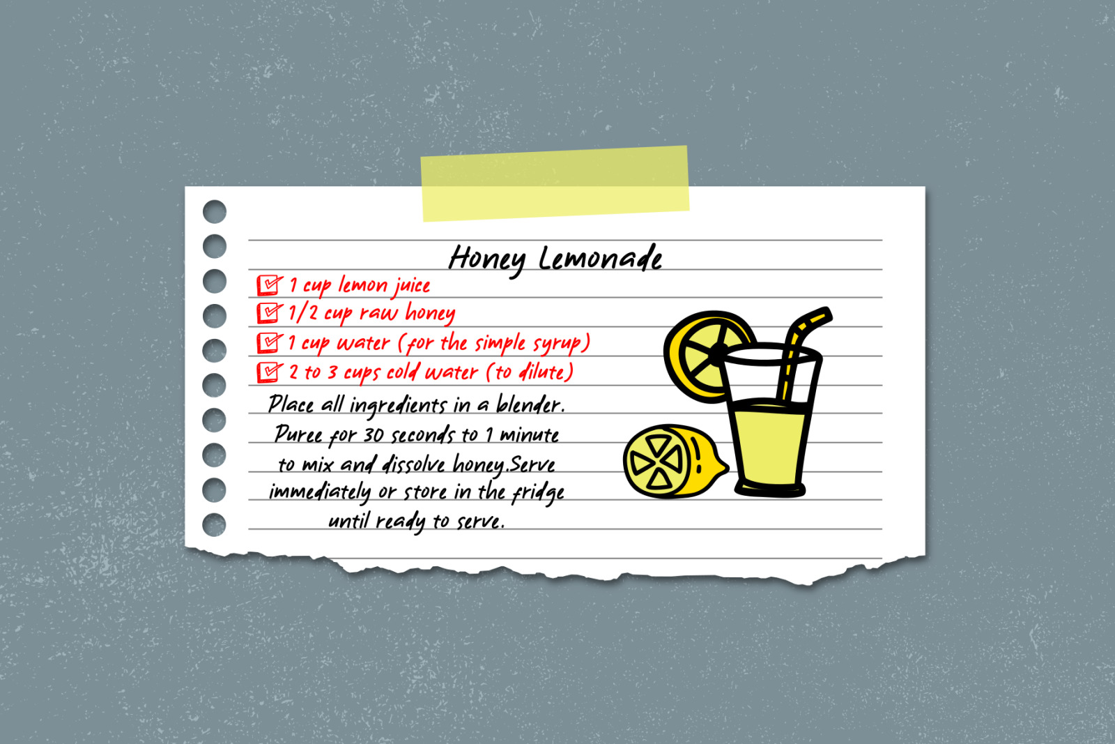 Just Note - Font and Doodle Just Note - Font and Doodle