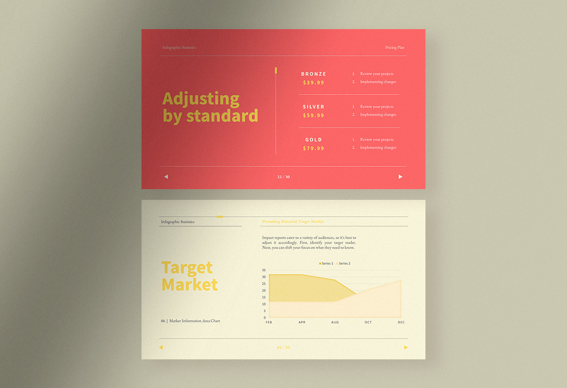 Colorful Infographic Statistics PPT Colorful Infographic Statistics PPT