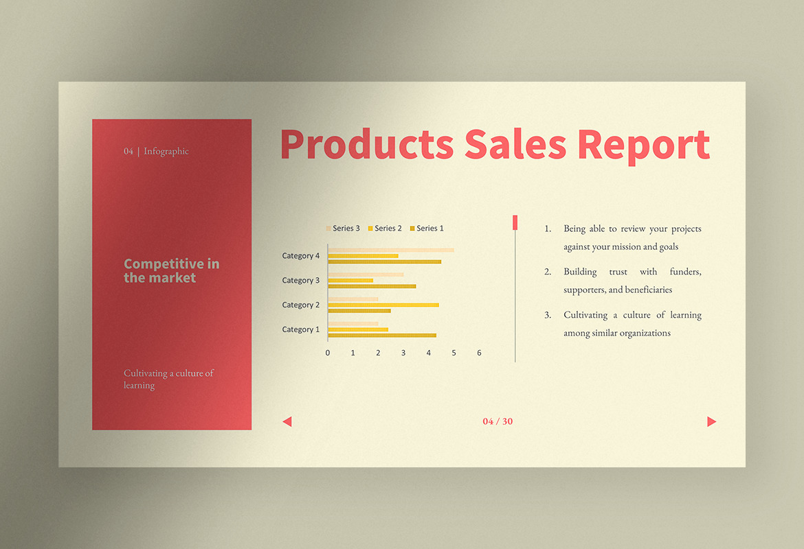 Colorful Infographic Statistics PPT Colorful Infographic Statistics PPT