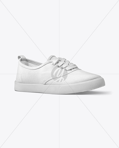 Sneaker Mockup