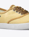 Sneaker Mockup