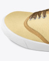 Sneaker Mockup