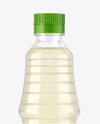Vinegar Bottle Mockup